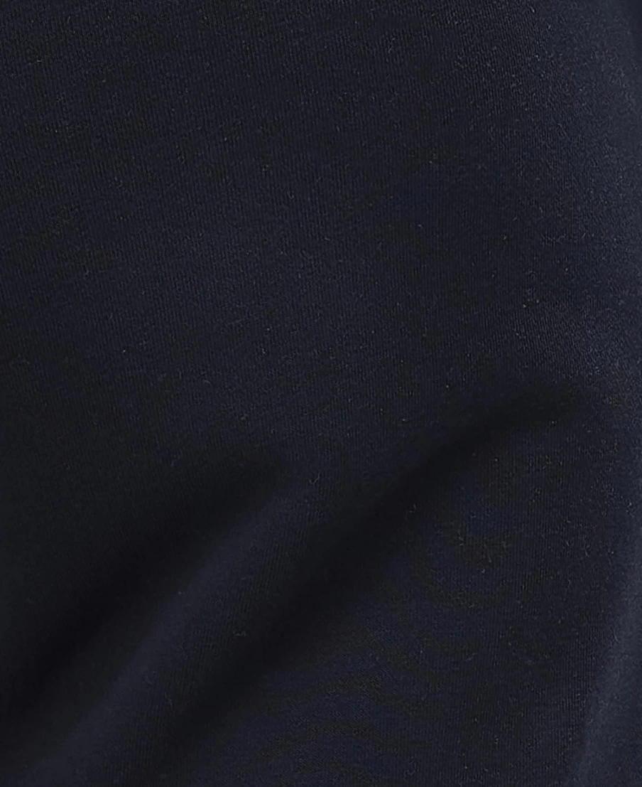 Barbour Women's Otterburn Black Jogging Pants