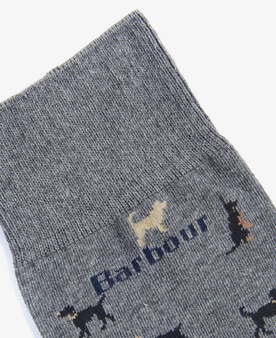 Barbour Mens Mavin Socks - Red/Pheasant Color, Premium Quality for Men