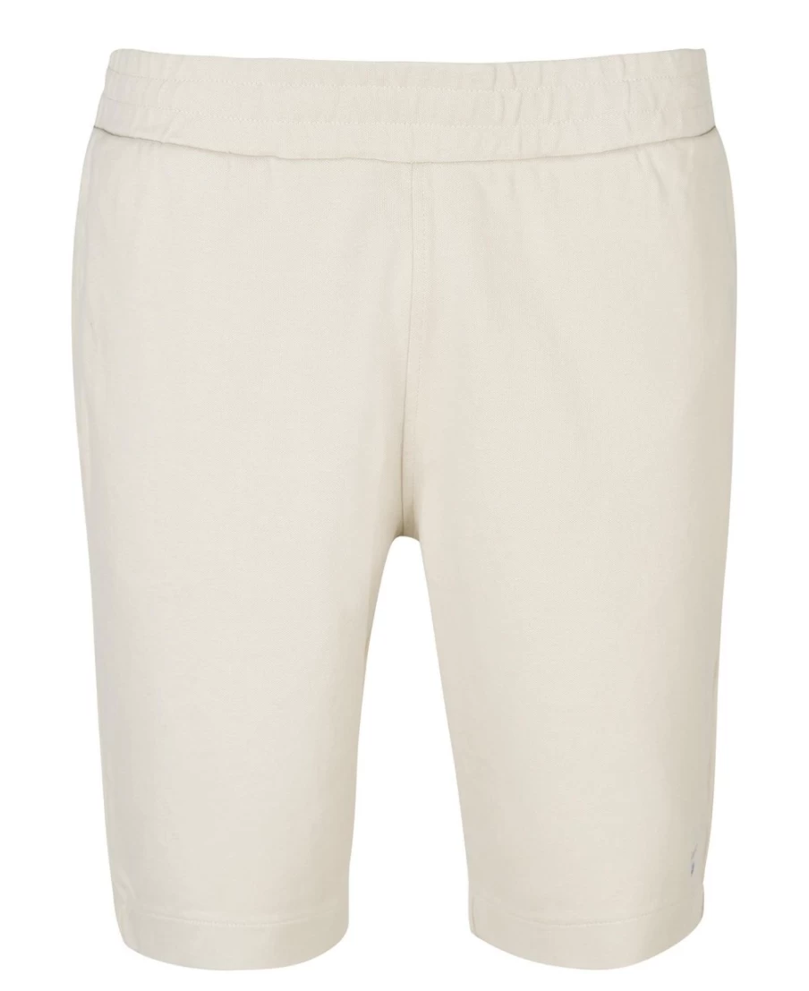 Barbour Men's Mist Cleatlam Sweat Shorts